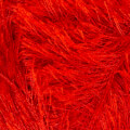 Loren Furry Kırmızı El Örgü İpi - RF025