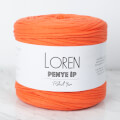 Loren T-Shirt Yarn, Orange - 60