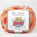 La Mia Big Bang Ebruli El Örgü İpi - LBB01