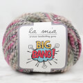La Mia Big Bang Ebruli El Örgü İpi - LBN12