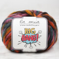 La Mia Big Bang Ebruli El Örgü İpi - LBN19