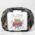 La Mia Big Bang Ebruli El Örgü İpi - LBN20