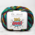 La Mia Big Bang Ebruli El Örgü İpi - LBN23