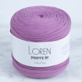Loren T-Shirt Yarn, Lilac