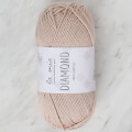 La Mia Diamond Bej El Örgü İpi - L050