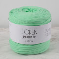 Loren T-Shirt Yarn, Light Green - 02