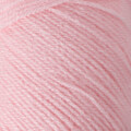 Loren Basic Bebe Pembe El Örgü İpi - 787
