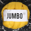 La Mia Jumbo Merino Wool, Yellow - J13
