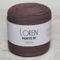 Loren T-Shirt Yarn, Dusty Pink - 81