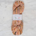Etrofil Baby Cashmere Ebruli El Örgü İpi -EL115
