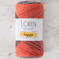 Loren Happy Ebruli El Örgü İpi - RH008