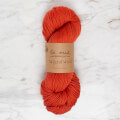 La Mia Natural Wool Tarçın El Örgü İpi - L266
