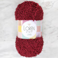 Loren Lamb Baby Yarn, Purple - R014