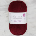 La Mia Baby Boom Bordo El Örgü İpi - 110