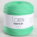 Loren T-Shirt Yarn, Green - 4
