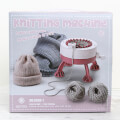 Sentro Knitting Machine Küçük Boy Örgümatik No.689B-1