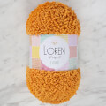Loren Lamb Baby Yarn, Mustard - R045
