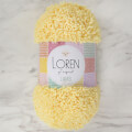 Loren Lamb Baby Yarn, Yellow - R031