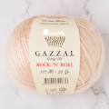 Gazzal Rock'N'Roll Yarn, Pinkish Orange - 13191