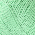 Gazzal Baby Cotton XL Yeşil Bebek Yünü - 3466