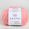 Gazzal Baby Wool XL Baby Yarn, Blush - 845XL