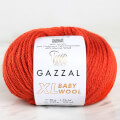 Gazzal Baby Wool XL Baby Yarn, Cinnamon - 841XL