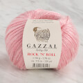 Gazzal Rock'N'Roll Yarn, Pink - 13909