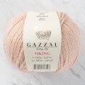 Gazzal Viking Pudra El Örgü İpliği - C4003