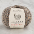 Gazzal Rock'N'Roll Yarn, Variegated - 13952