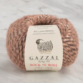 Gazzal Rock'N'Roll Yarn, Variegated - 13955