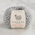 Gazzal Rock'N'Roll Yarn, Variegated - 13958