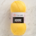Yarnart Adore Anti Pilling Sarı El Örgü İpi - 332