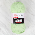 Yarnart Adore Anti Pilling Açık Yeşil El Örgü İpi  - 359