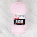 Yarnart Adore Anti Pilling Açık Pembe El Örgü İpi - 361