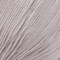 YarnArt Baby Cotton Gri El Örgü İpi - 406