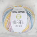 Mirafil Bella Cotton Ebruli El Örgü İpi - 508
