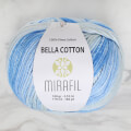 Mirafil Bella Cotton Ebruli El Örgü İpi - 514