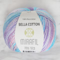 Mirafil Bella Cotton Turbo Ebruli El Örgü İpi - 526