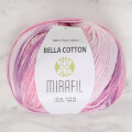 Mirafil Bella Cotton Ebruli El Örgü İpi - 528