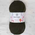 Kartopu Baby One Knitting Yarn, Khaki - K478