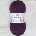 Kartopu Baby One Knitting Yarn, Purple - K721