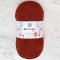 Kartopu Baby One Knitting Yarn, Brown - K832