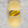 Kartopu Flora Knitting Yarn, Yellow - K331