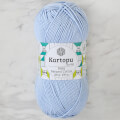 Kartopu Baby Natural Baby Yarn, Blue - K544