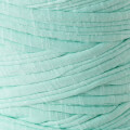 Loren Penye Kumaş El Örgü İpi Mint Yeşili - 8