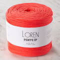 Loren T-shirt Yarn, Fuchsia - 15