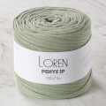 Loren T-shirt Yarn, Mint - 27