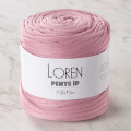 Loren T-shirt Yarn, Lilac - 36