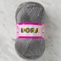 Örenbayan Dora Gri El Örgü İpliği - 008