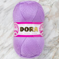 Örenbayan Dora Açık Mor El Örgü İpi - 056
